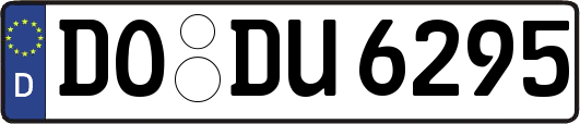 DO-DU6295