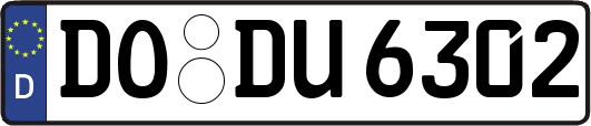 DO-DU6302