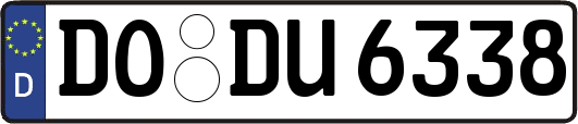 DO-DU6338