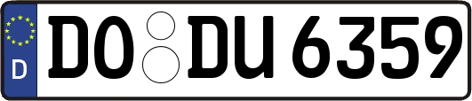 DO-DU6359