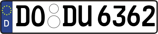 DO-DU6362