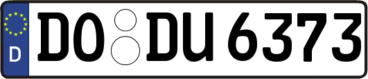 DO-DU6373