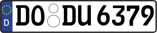 DO-DU6379