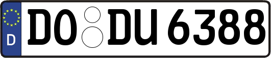 DO-DU6388