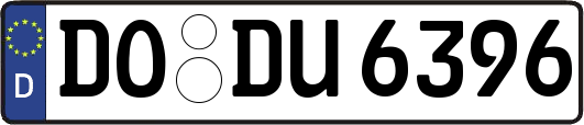 DO-DU6396