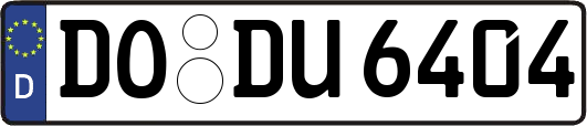 DO-DU6404