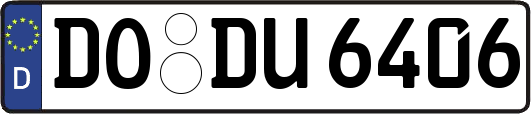 DO-DU6406