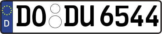 DO-DU6544