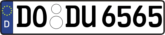DO-DU6565