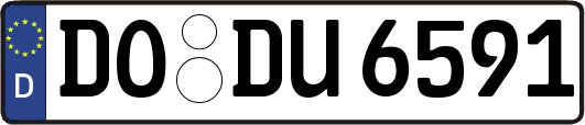 DO-DU6591