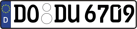 DO-DU6709