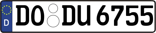 DO-DU6755