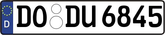 DO-DU6845
