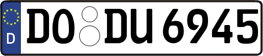 DO-DU6945