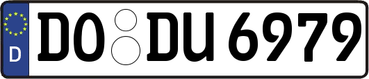 DO-DU6979