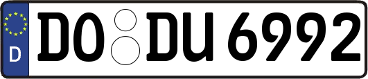 DO-DU6992