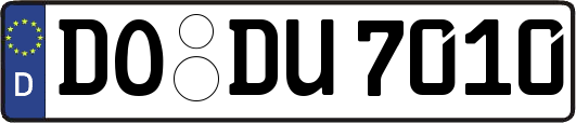 DO-DU7010