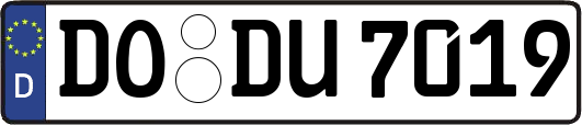 DO-DU7019