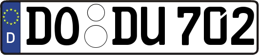 DO-DU702