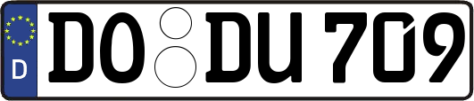 DO-DU709