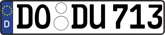 DO-DU713