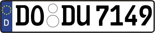 DO-DU7149
