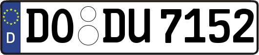 DO-DU7152