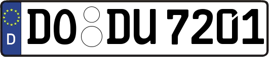 DO-DU7201