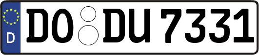 DO-DU7331