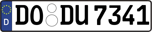 DO-DU7341