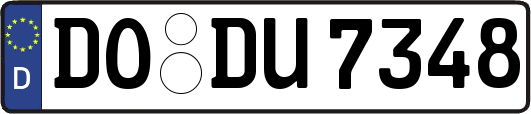 DO-DU7348