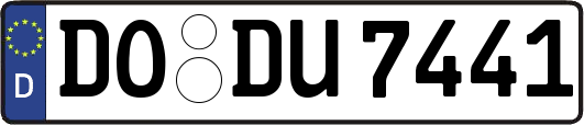 DO-DU7441