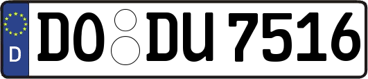 DO-DU7516
