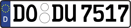 DO-DU7517