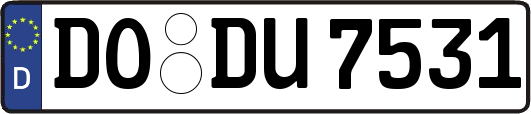 DO-DU7531