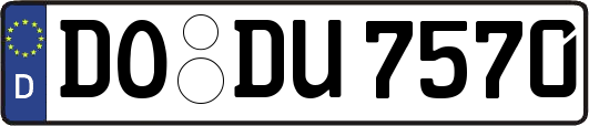 DO-DU7570