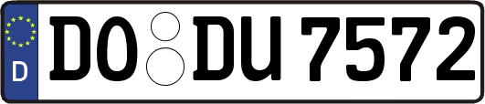 DO-DU7572