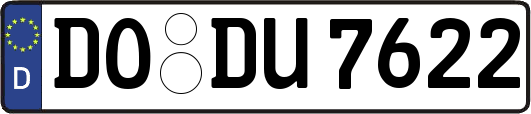DO-DU7622