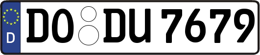 DO-DU7679