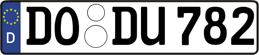 DO-DU782