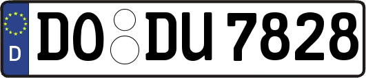 DO-DU7828