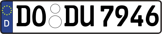 DO-DU7946