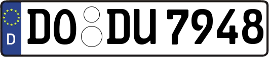 DO-DU7948