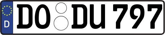 DO-DU797