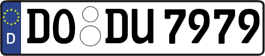 DO-DU7979