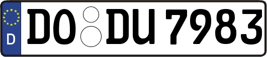 DO-DU7983