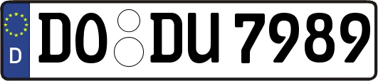DO-DU7989