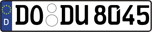 DO-DU8045