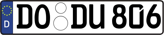 DO-DU806