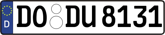 DO-DU8131